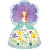 The Princess of Spring (36 Pieces) Puzzle by Djeco