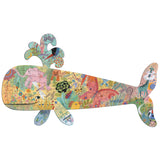 DJ7658 Whale Art 150 Pieces Djeco Dragonflytoys 