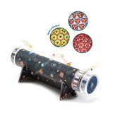 Do it Yourself Kaleidoscope Kit by Djeco,Dragonflytoys