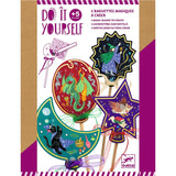 DJ7954 - Do It Yourself Spell Wands Dragonfly Toys 