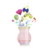 DJ7959 Do it Yourself Delicate Flowers 