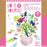 DJ7959 Do it Yourself Delicate Flowers 