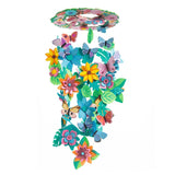 Do It Yourself Springtime Mobile by Djeco