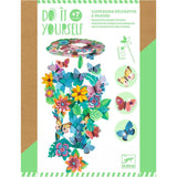 Do It Yourself Springtime Mobile by Djeco, Dragonfly Toys 