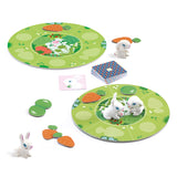 DJ8558 - Little Collect Toddler Game, Dragonfly Toys 