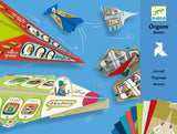 Djeco Plane Plane Craft Kit,Dragonflytoys 