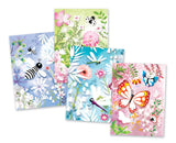 Glitter Board Butterflies