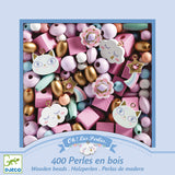 rainbow beads djeco, dragonfly toys