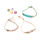 Alphabet Beads Kit by Djeco