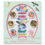 Alphabet Beads Kit by Djeco