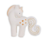 Sparkly Shining Stars Unicorn Teether by Tikiri