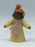 Fair Skin Oak Nut Fairy Doll Ambrosius Dragonfly Toys 