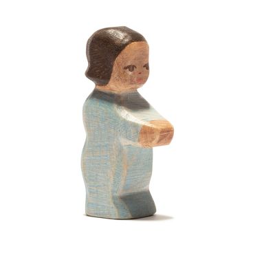 Dark Skin Toddler II (2020) 10005 - Ostheimer, Dragonflytoys 