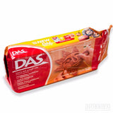 DAS Modelling Air Drying Clay - 500 Grams