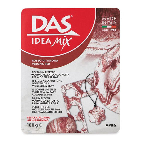 DAS Ideas Marbling Mix 100g