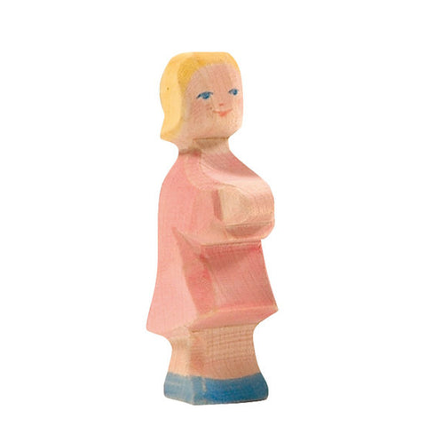Daughter Figurine (10014) - Ostheimer