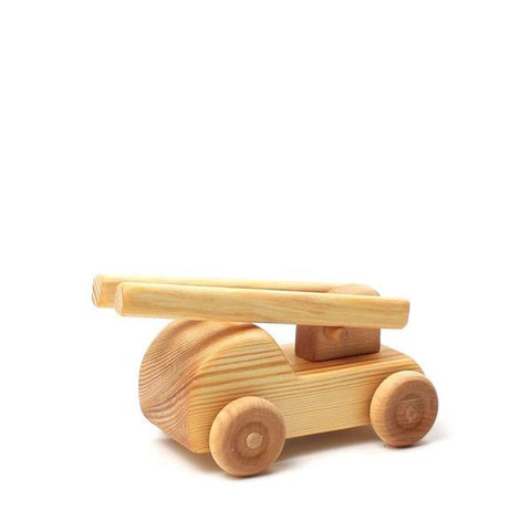 Small Fire Engine, Debresk, Dragonfly Toys