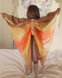 Silk Wings by Sarah Silks