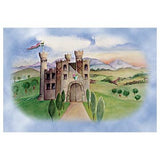 Dragon's Castle Music Box by Enchantmints, Dragonflytoys