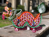 Dragon - Mooncake Festival Lanterns, Chinese, Vietnamese, Malaysian, Mid-Autumn, New Year, Dragonfly Toys