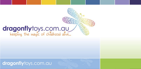 Birthday Gift Cards