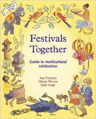 Festivals Together - Guide to multicultural celebration