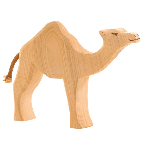 Dromedary Camel (20911) - Ostheimer, Dragonflytoys 