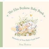 The Elsa Beskow Baby Book, Dragonfly Toys