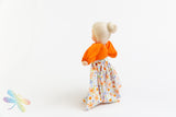 Evi Doll Grandmother Doll, Dragonflytoys 