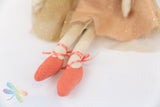 Moulin Roty French Dolls - Enchanted Fairy, Dragonfly Toys