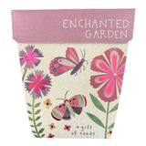 Enchanted Garden Seeds by Sow n Sow, Dragonfly Toys 