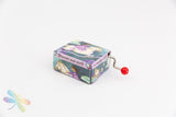 Storybook Collection Hand Music Maker Boxes by Enchantmints , Dragonfly Toys, discover your world