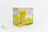 Horse Fairy Music Box by Enchantmints, Dragonfly toys