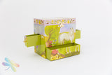 Horse Fairy Music Box by Enchantmints, Dragonfly toys