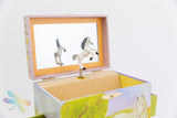 Horse Fairy Music Box by Enchantmints, Dragonfly toys
