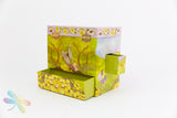 Horse Fairy Music Box by Enchantmints, Dragonfly toys