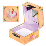 Enchantmints Ballerina Treasure Boxes