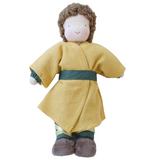 Evi Doll Autumn Boy Doll, Dragonflytoys 