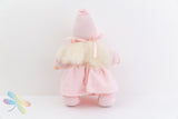 Evi Waldorf Doll Fairy