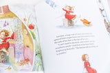 Evie and the Strawberry Patch Rescue, Dragonfly Toys 