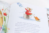 Evie and the Strawberry Patch Rescue, Dragonfly Toys 