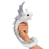 Wrist Dragon Finger Puppet by Folkmanis