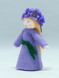 Aster Fairy Doll Ambrosius Dragonfly Toys 
