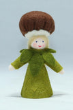 Ambrosius Chestnut Mother Fairy Doll