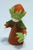 Ambrosius Chesnut Prince Fairy Doll