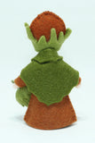 Ambrosius Chesnut Prince Fairy Doll
