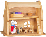 Fairy Tale Dolls House