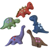 Papoose Felt Dinosaurs