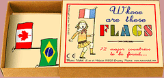 Flags of the World