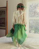 Fairy Silk Skirt by Sarah Silks
